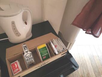 Bed & Breakfast Domus Luigi Leone II