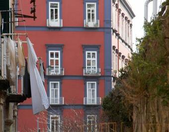 Bed & Breakfast Mamo Al Museo
