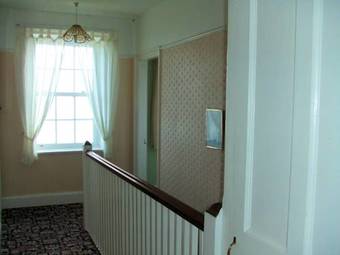 Ivy House Holiday Home