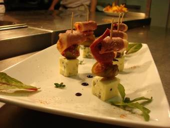 Springfort Hall Hotel