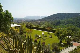 Apartamento Agriturismo La Carreccia