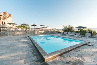 Hotel Cottage Superior