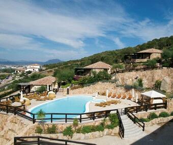 Hotel Pozzo Sacro