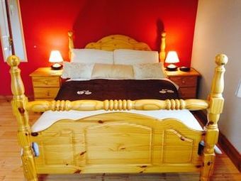 Davmar B&B