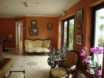 Bed & Breakfast Clifford House B & B