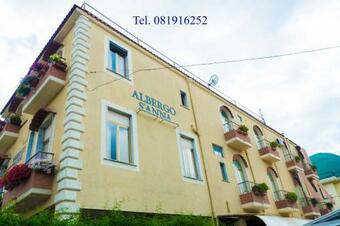 Hotel Albergo Sant'anna