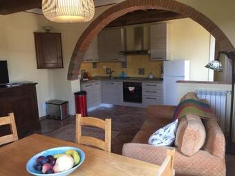 Apartamento Podere Dell'alloro