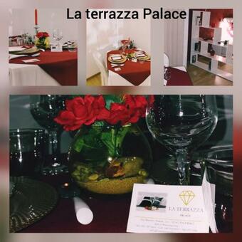 Bed & Breakfast La Terrazza Palace