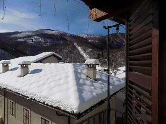 B&B Locanda Del Mulino