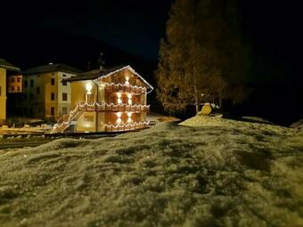 Hostal Ai Larici