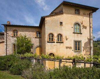 Villa Barsotti