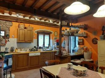 Blissful Holiday Home In Villa Basilica With Fenced Garden