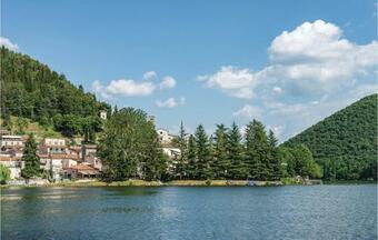 Two-bedroom Holiday Home In Piediluco