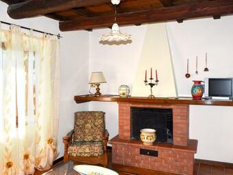 Locazione Turistica Girasole - Pzi130