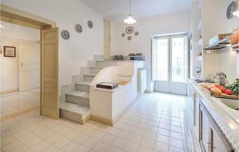 Apartamentos Palazzo Leda