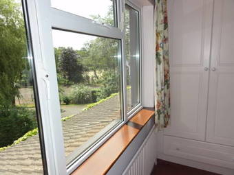 Bed & Breakfast Riverfield Farmhouse