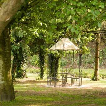 The Station House Hotel