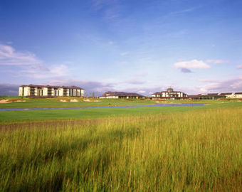 Hotel The Heritage Golf & Spa Resort