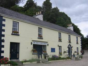 Hostal The Old Coach House