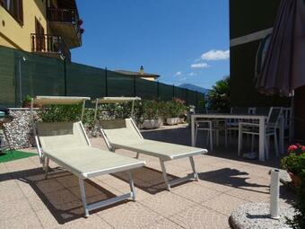 Casa Piccini Garden By Gardadomusmea