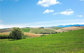 Apartamento Agriturismo Le Cannelle