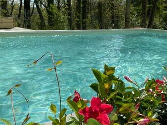 Villa La Casa Bianca