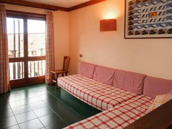 Apartamento Locazione Turistica La Piazza Deluxe-4