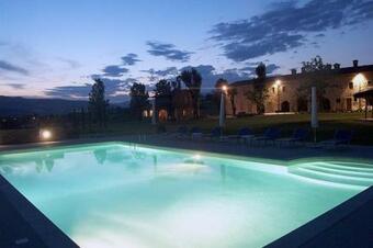 Ponte A Poppi Apartment Sleeps 6 Pool Wifi