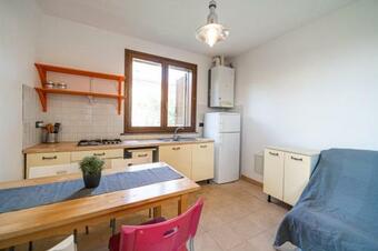 Apartamento La Baia Di Bagnaia