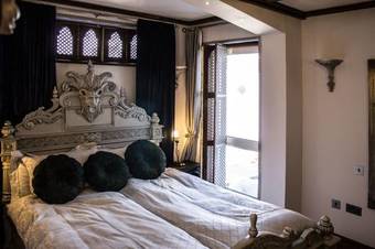 Ferndale Luxury Boutique Bed & Breakfast