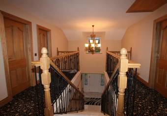 Bed & Breakfast The Meadows Guest House