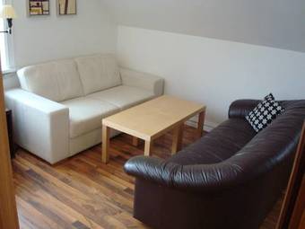 Hostal M�nagisting Guesthouse