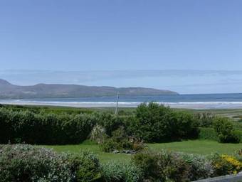 Beenoskee Bed And Breakfast