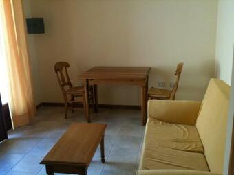 Apartamento Le Ginestre