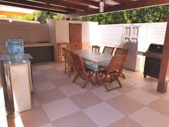 Apartamento Villa Aida