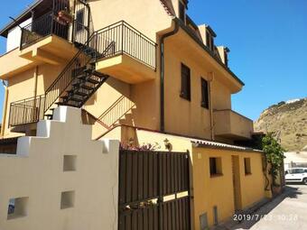 Apartment Scala Dei Turchi