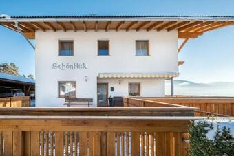 Apartment Sonnenblume Sch�nblick