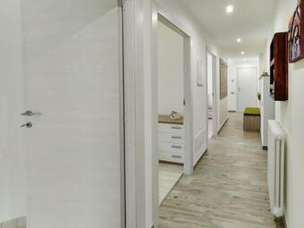 Apartamento Locazione Turistica I Gemelli Della Val Codera - Lmz152