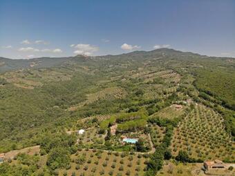 Agroturismo Agriturismo Pereti