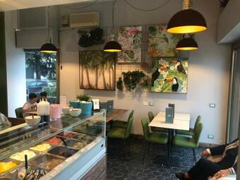 Hostal Manzoni - Budget