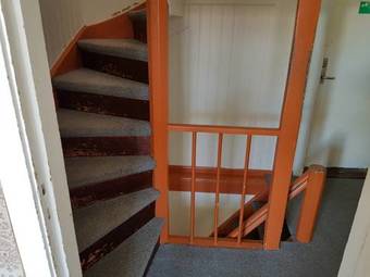 Welcome Puffin Hostel