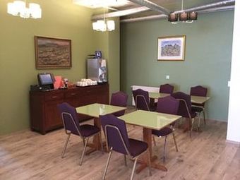 North Star Apartments