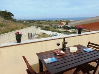 Apartamento Locazione Turistica Casa Civetta