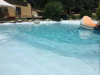 Villa Gusto E Benessere Garden E Pool E Ristorante