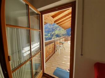 Apartamento Strickerhof Appartment 1