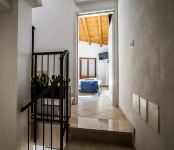 Hostal Fontane Apartments