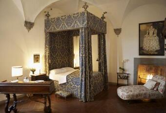 Villa Castello Lorenzo