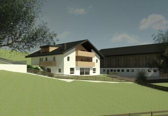 Apartamento St�fflerhof