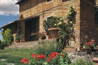 Tignano Villa Sleeps 10 Pool Wifi