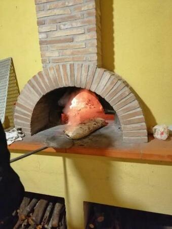 Agroturismo Agriturismo Podere Bedin